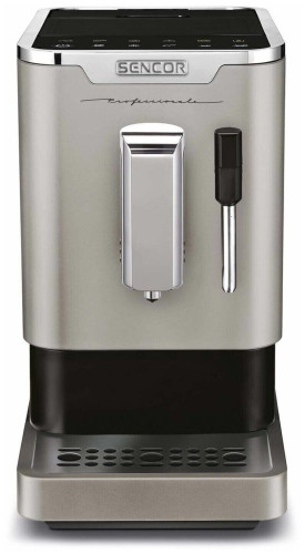 Кофемашина Sencor SES 8020NP