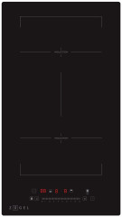 Индукционная варочная панель Zugel ZIH294B