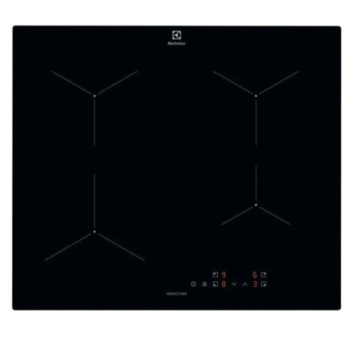 Индукционная варочная панель Electrolux LIL 61424 C