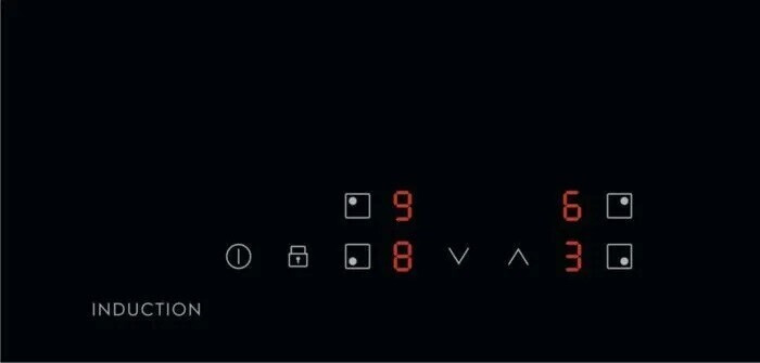 Индукционная варочная панель Electrolux LIL 61424 C