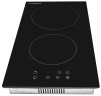 Электрическая варочная панель MAUNFELD EVCE 292 BK