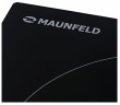 Электрическая варочная панель MAUNFELD EVCE 292 BK