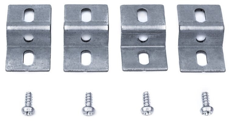 Электрическая варочная панель MAUNFELD EVCE 292 BK