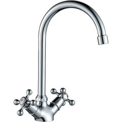 Смеситель для кухни WesnaArt Rassvet RAS02-110