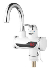 Электрический проточный водонагреватель Atlanta ATH-7422