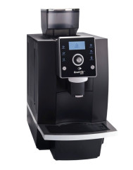 Кофемашина Kaffit K2601E Pro plus black