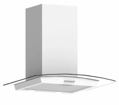 Кухонная вытяжка Kuche KIB 600 WL