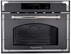Встраиваемая микроволновая печь Kuppersberg RMW 969 ANX