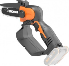 Аккумуляторная цепная пила Worx WG324E.9