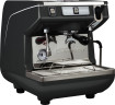 Кофемашина Nuova Simonelli Appia Life 1Gr S 220V black