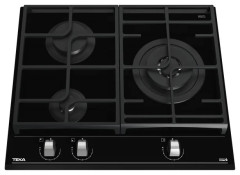 Газовая варочная панель TEKA GZC 63310 XBN BLACK