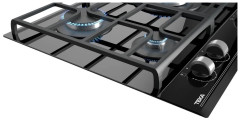 Газовая варочная панель TEKA GZC 63310 XBN BLACK