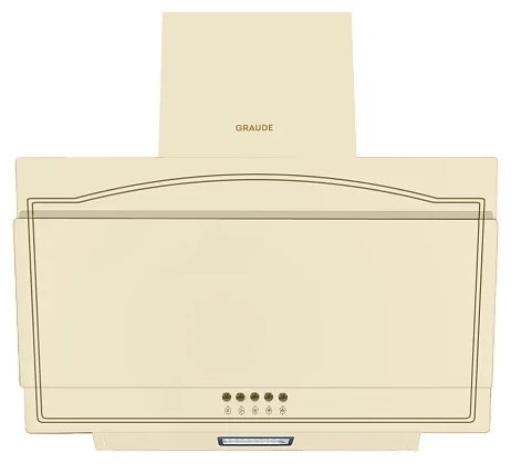 Кухонная вытяжка GRAUDE DHK 60.1 EL
