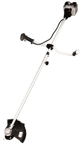 Триммер аккумуляторный Интерскол МКА-34/36В 702.4.2.70