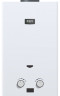 Газовый проточный водонагреватель RISPA RGNW-20