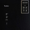 Холодильник Tesler RCD 545I BLACK GLASS