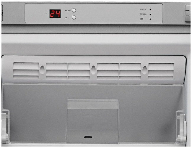 Морозильная камера Jacky's JF FI1861