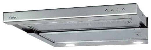 Встраиваемая вытяжка Akpo Light Plus 60