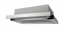 Встраиваемая вытяжка Germes Elva 60
