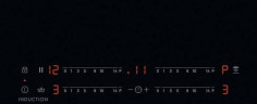Индукционная варочная панель Electrolux EIS824