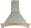 Кухонная вытяжка MBS Tulip Ivory 190