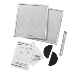 Кухонная вытяжка Simfer SM52B