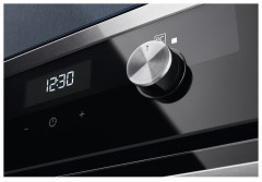 Электрический духовой шкаф Electrolux OKF 5C50X