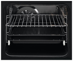 Электрический духовой шкаф Electrolux OKF 5C50X