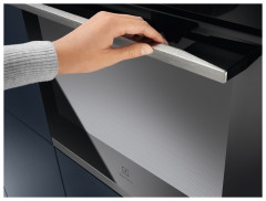 Электрический духовой шкаф Electrolux OKF 5C50X