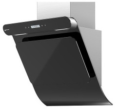 Кухонная вытяжка Shindo Arktur Sensor 60 B/BG 3ETC