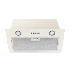 Встраиваемая вытяжка ZorG Bona II 1000 60 M бежевый