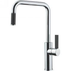 Смеситель для кухни Alveus ROMI-P CHR хром 1132176