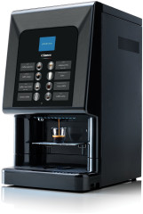 Кофеавтомат Saeco Phedra Evo Cappuccino