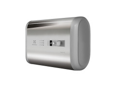 Электрический накопительный водонагреватель Electrolux EWH 30 Centurio DL Silver H