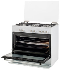 Газовая плита Simfer F96GW 52001