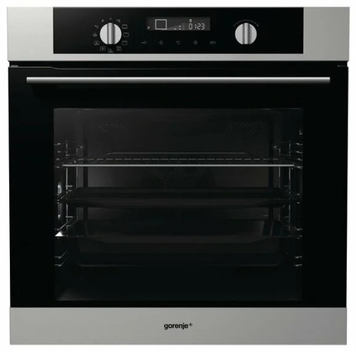 Электрический духовой шкаф Gorenje GP 527 X
