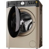 Стиральная машина Hiberg i-DDQ8 -10614 G