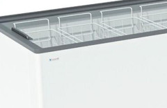 Морозильная камера Frostor F 600 С