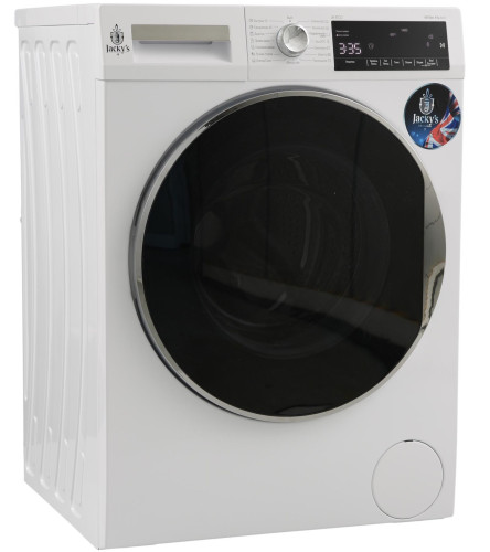 Стиральная машина Jacky's JW 8TC41N