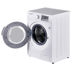 Стиральная машина MAUNFELD MFWM1586WHS