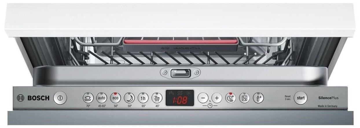 Посудомоечная машина Bosch SPV 66MX30