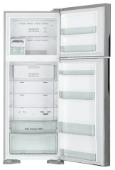 Холодильник Hitachi R-V542PU7 PWH