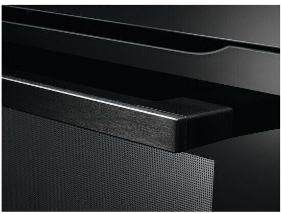 Электрический духовой шкаф Aeg BCE556360B