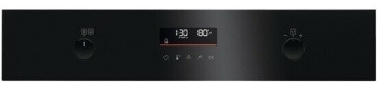 Электрический духовой шкаф Aeg BCE556360B