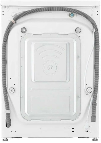 Стиральная машина LG F2WV3S7S3E