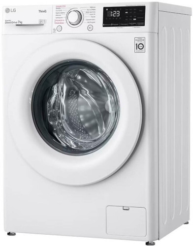 Стиральная машина LG F2WV3S7S3E