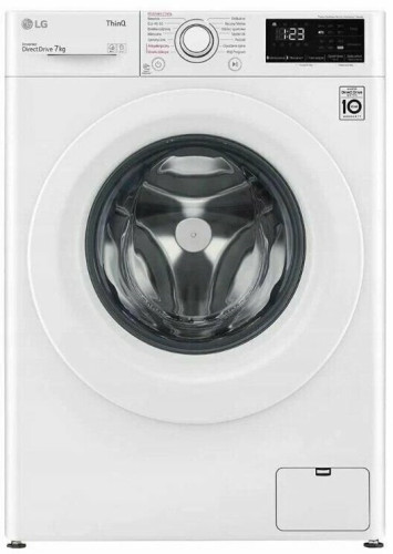 Стиральная машина LG F2WV3S7S3E