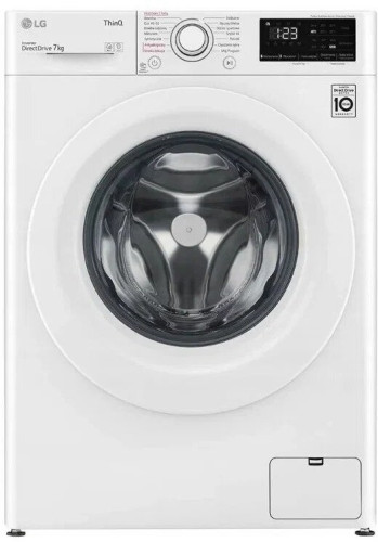 Стиральная машина LG F2WV3S7S3E