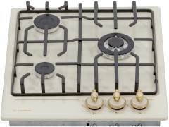 Газовая варочная панель LuxDorf H45V35O450