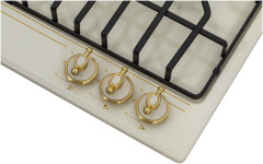 Газовая варочная панель LuxDorf H45V35O450